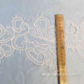 Elfenbein Kanten Bulk Lace Trim Ribbon